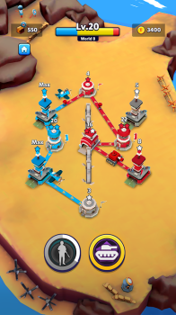 Tower Battle Connect Towers apk download latest version v0.11.7 screenshot 4