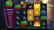 Jade Shuriken slot apk download latest version v1.0.0 screenshot 4