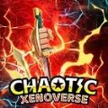 Chaotic Xenoverse Mod Apk Unlimited Diamond