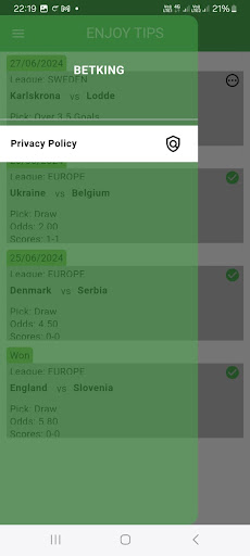 Perfect Betking app download latest version