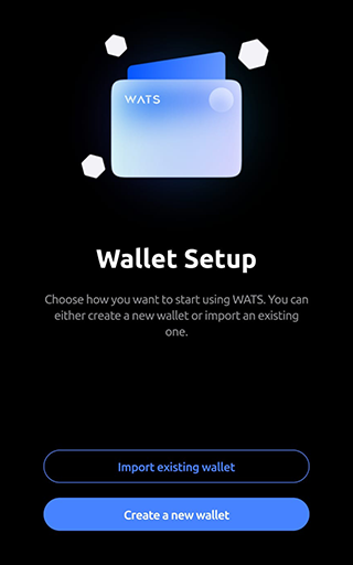 Wats Wallet App Download for AndroidͼƬ1