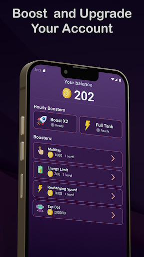 Crypto Tap App Download Latest Version