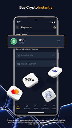 MultiBank.io App Download Latest Version