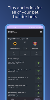 BetReady app free download for android v1.0.2 screenshot 1