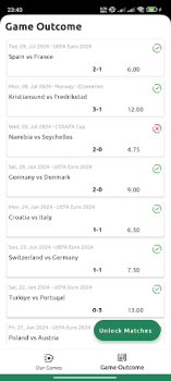 Tipster Elite app download latest version v2.2 screenshot 4