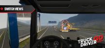 Truck Driver GO Mod Apk All Cars Unlocked v1.0.4 screenshot 1