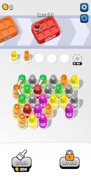 Carbonated Jam Apk Latest Version 