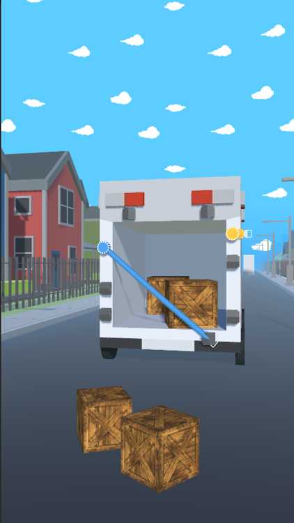 Secure Belt Luggage Run apk download latest version