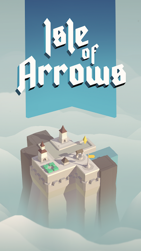 Isle of Arrows Full Apk 1.1.4 No Mod Free Download