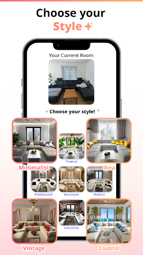 Room GPT AI Interior Design app download apk latest versionͼƬ1