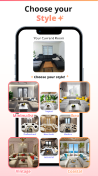 Room GPT AI Interior Design app download apk latest version v1.41 screenshot 4