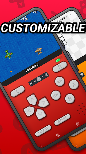 Pizza Boy A Pro apk 2.9.6 free download latest version
