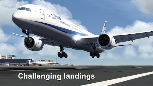 Aerofly FS Global Free Download Android Apk Obb 2024 01.03.05.03ͼ