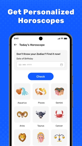 Age Calculator Date of Birth app download latest version