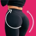 Big Butt Workout at home app download for android