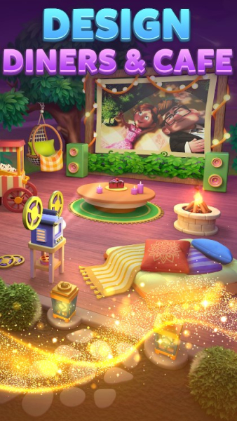 Merge Craze Design Merge Game Apk Download for Android