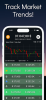 Aggre Trade Pro Bitcoin app download latest version v1.1.0 screenshot 1
