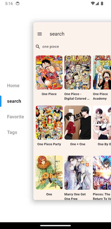 MangaGo Ultimate Manga App download for androidͼƬ2