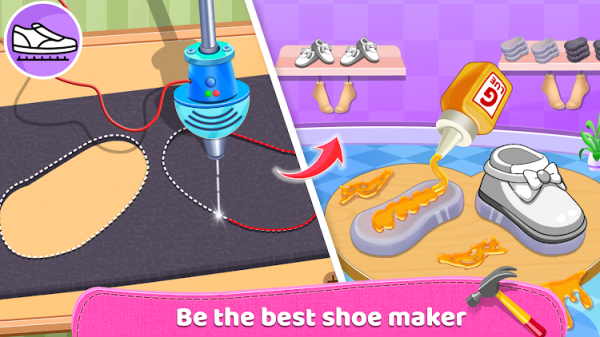 Pets Tailor Fashion Dress up apk download latest version