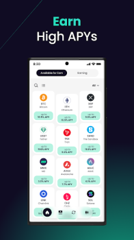 M2 Buy Bitcoin & Trade Crypto app download latest version v2.25.0 screenshot 1