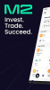 M2 Buy Bitcoin & Trade Crypto app download latest version v2.25.0 screenshot 3