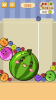 Watermelon Drop Fruit Merge unbloced mod apk v2.4 screenshot 1