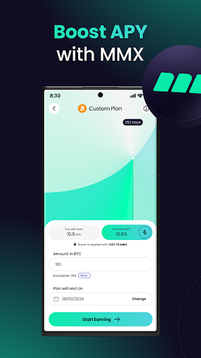 M2 Buy Bitcoin & Trade Crypto app download latest version