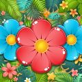 Match 3 Flowers apk download for android