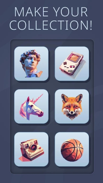 Poly Zen Puzzle & Art apk download latest version