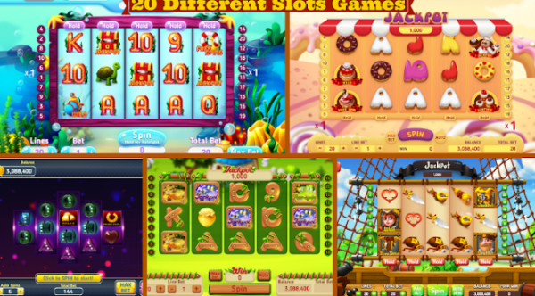 Playboy Slot Apk Download Latest Version