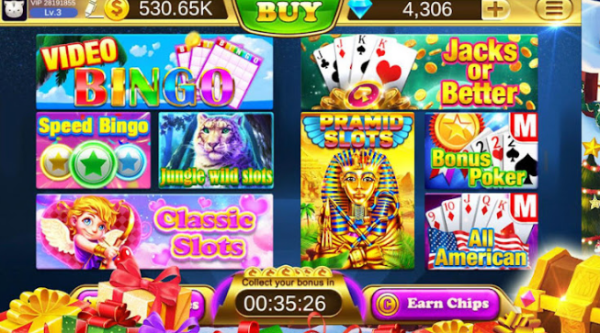 Playboy Fortunes Slot Apk Free Download