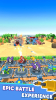 Merge Gun Tower Defense Apk Download for Android v1.20 screenshot 3