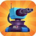 Merge Gun Tower Defense Apk Download for Android