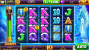 Playboy Gold Jackpots Slot Apk Download 2024 v1.0 screenshot 1