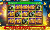 Playboy Gold Slot Apk Download for Android v1.0 screenshot 1