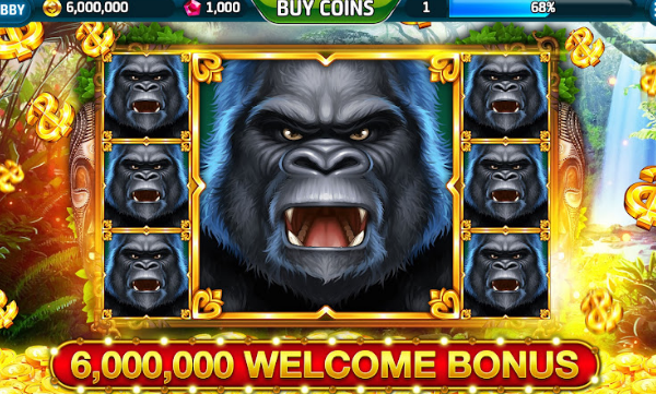 Playboy Gold Slot Apk Download for Android