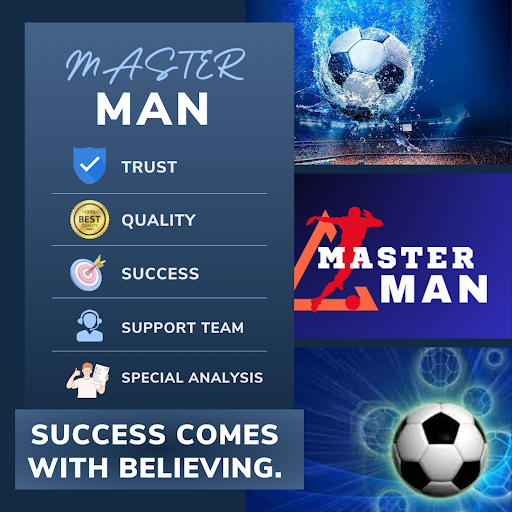 MasterMan Analysis app free download latest version