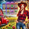 Wild Farm Slots apk download for android