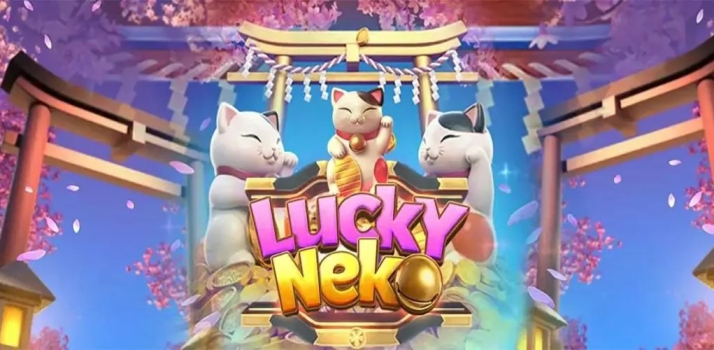 Lucky Neko slot apk download latest version v1.0.0 screenshot 3