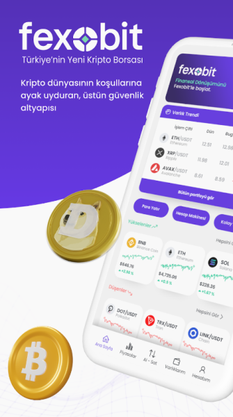 Fexobit App Download Latest Version