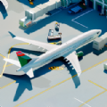 Airport Control Flight World mod apk latest version