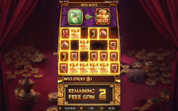 Jewels of Prosperity slot apk download latest version