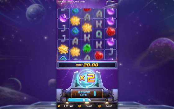 Galactic Gems slot apk download latest version v1.0.0 screenshot 3