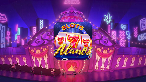 Alan Slots Apk Download for Android