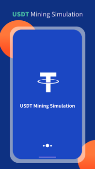 USDT Mining Simulation App Free Download 2024 v1.0 screenshot 3