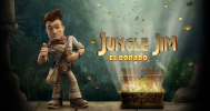 Jungle Jim El Dorado slot apk download for android v1.0.0 screenshot 1