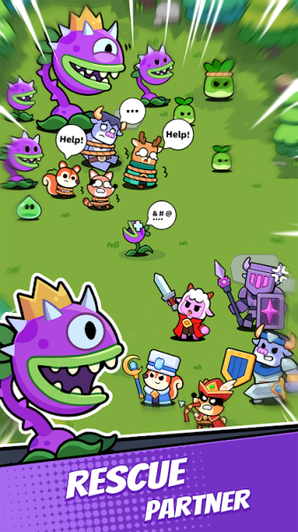 EVO Master mod apk latest version