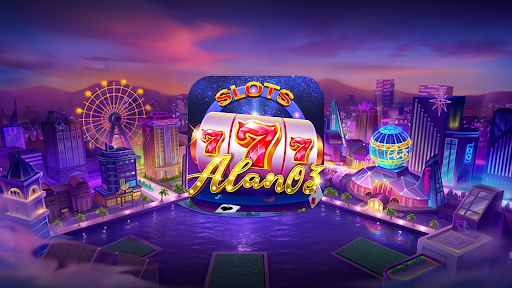 Alan Slots Apk Download for Android v1.0 screenshot 1