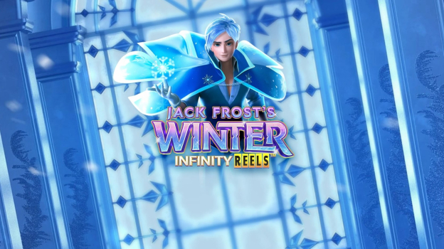 Jack Frost＇s Winter slot apk download latest version v1.0.0 screenshot 2