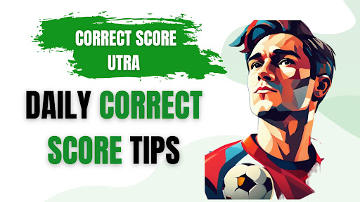 Correct Score Utra Daily Tips Apk Download Latest Version